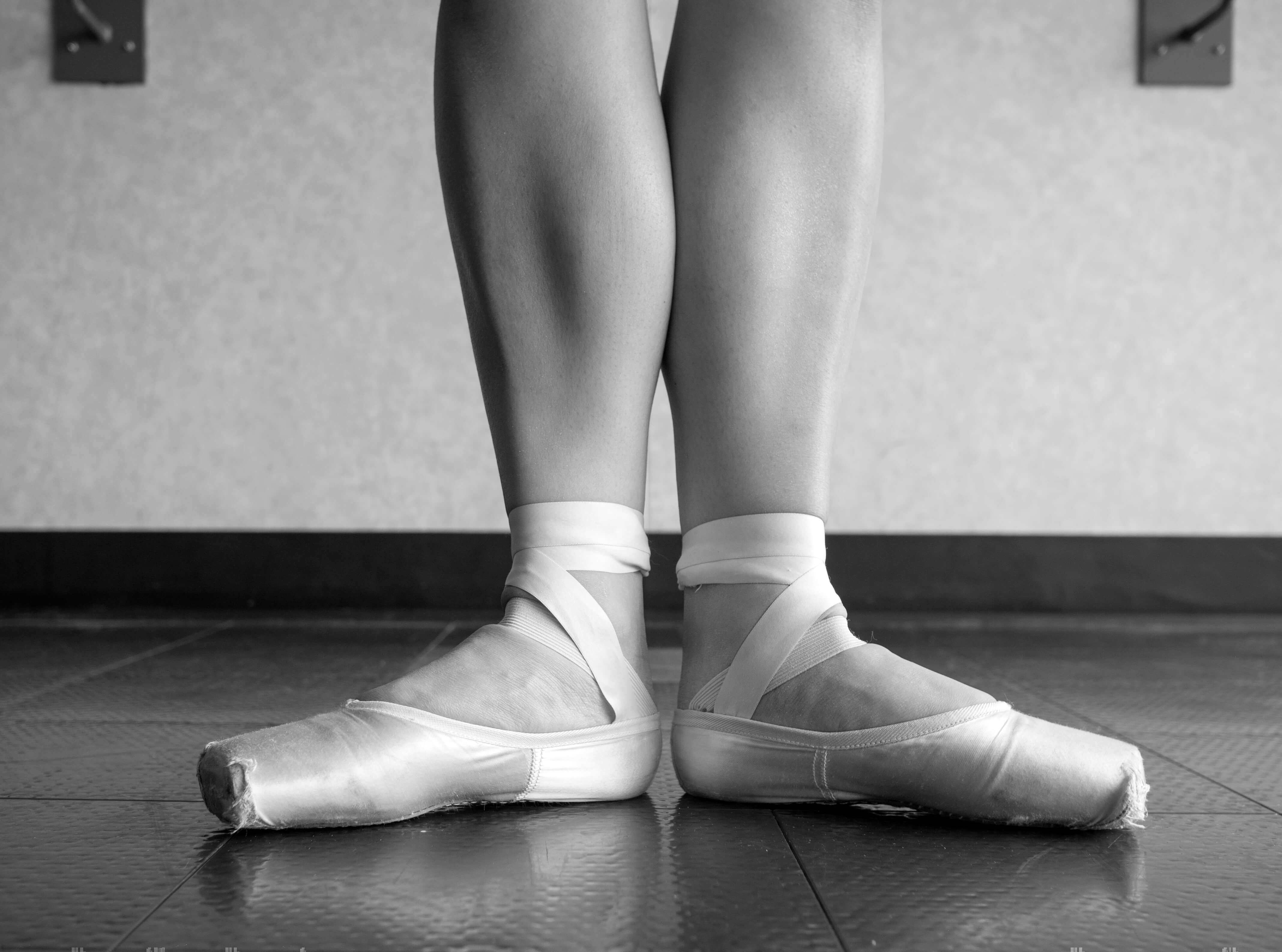 世界最漂亮的芭蕾舞鞋 _排行榜大全